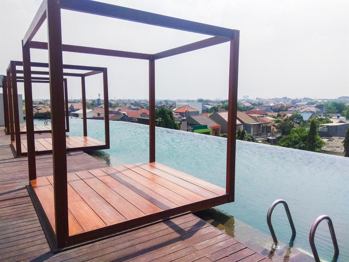 Location @ Grand Kamala Lagoon By Travelio *