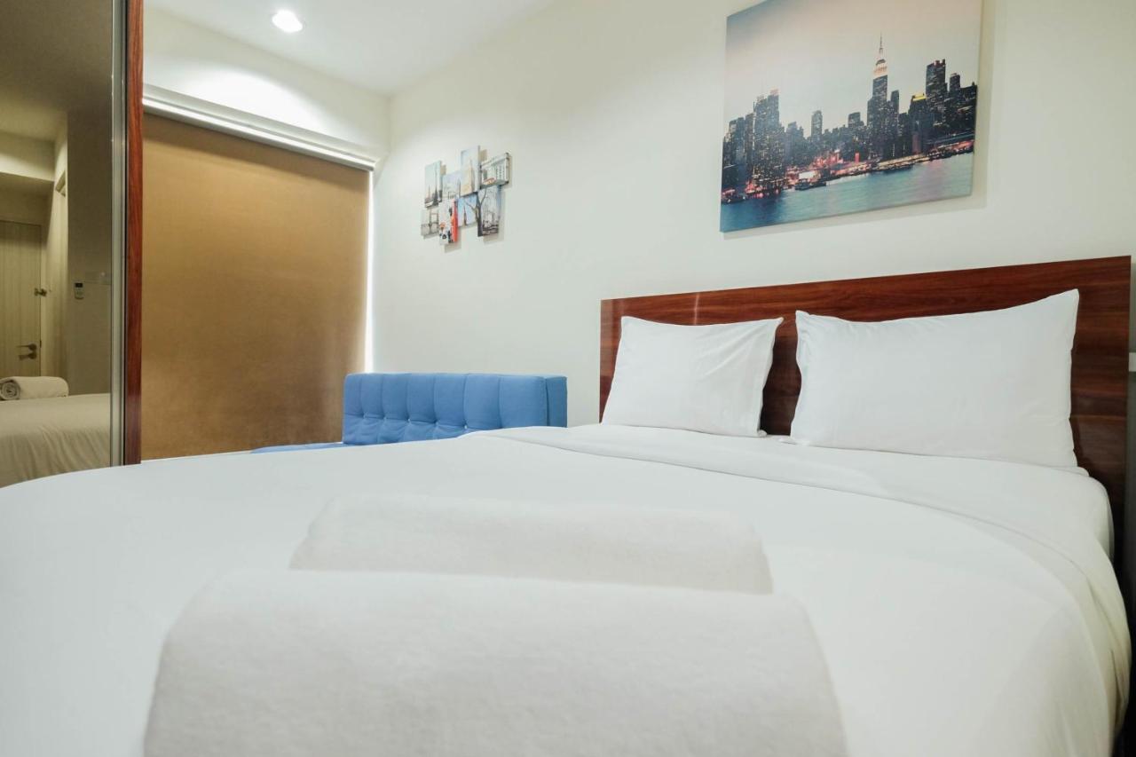 Location @ Grand Kamala Lagoon By Travelio