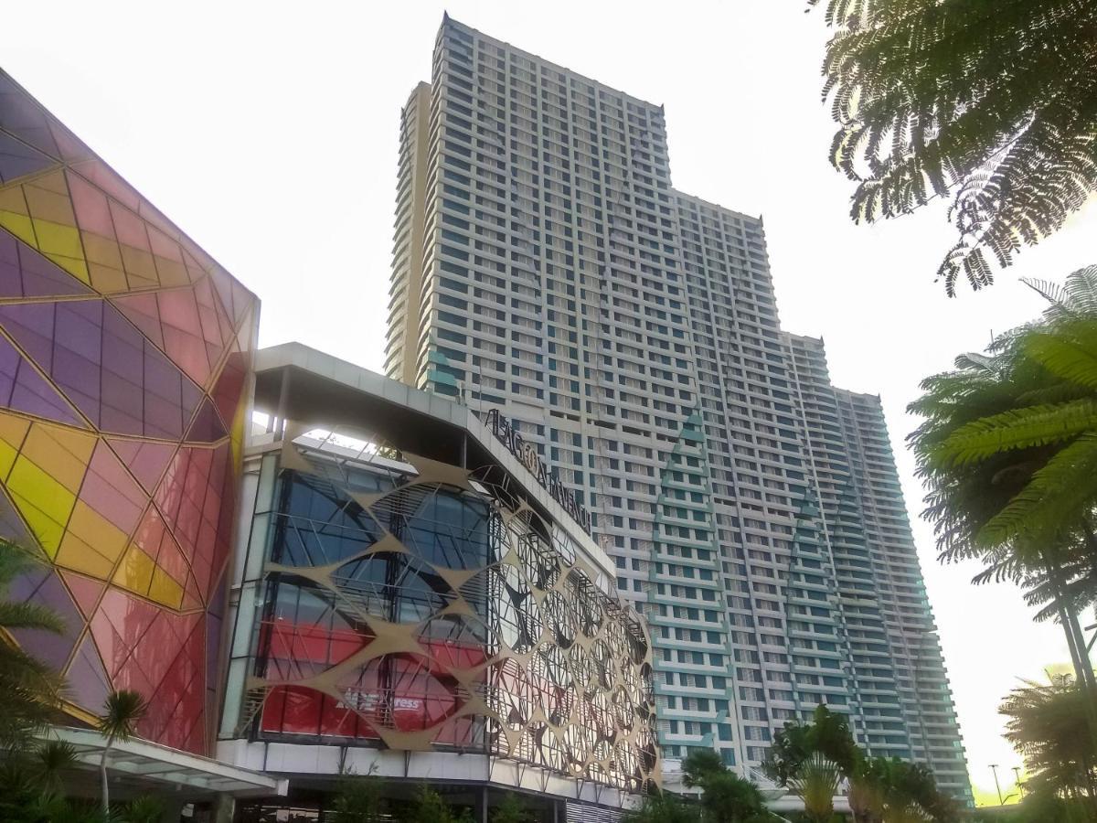 Location @ Grand Kamala Lagoon By Travelio *